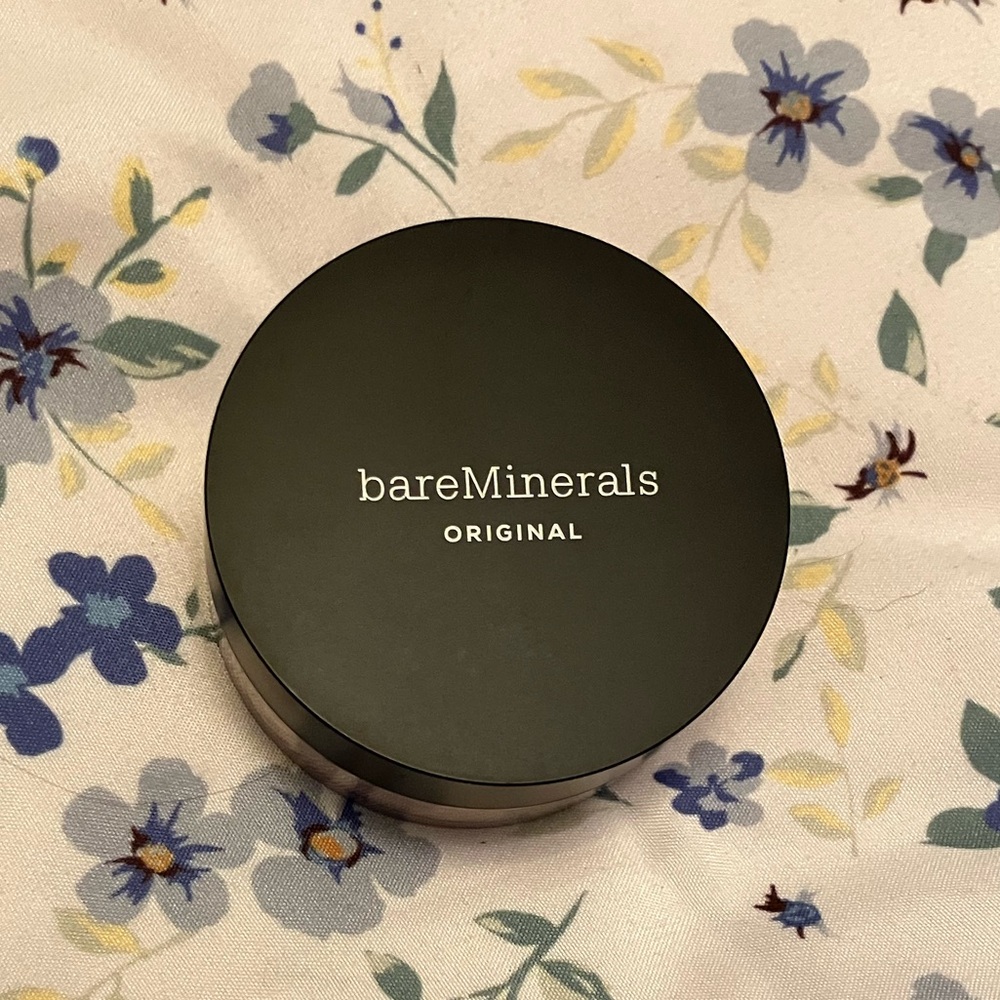bareMinerals Original Loose Powder Foundation